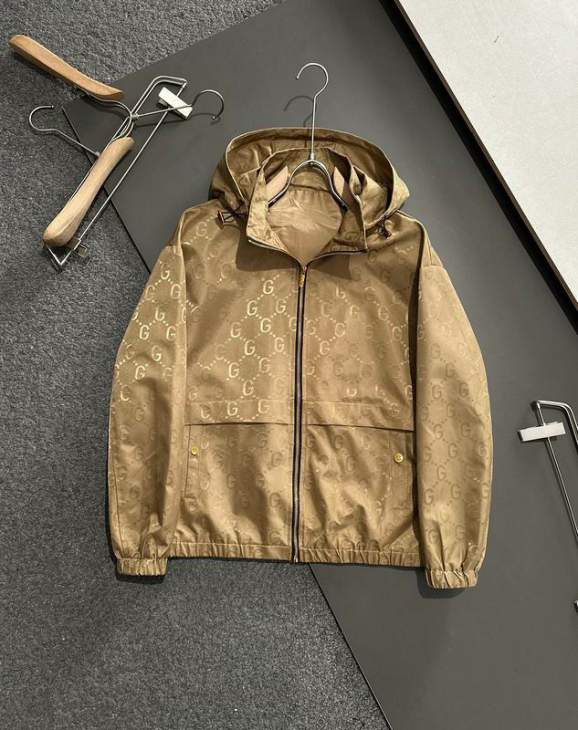 Picture of Gucci Jackets _SKUGucciM-3XL25wr2333336